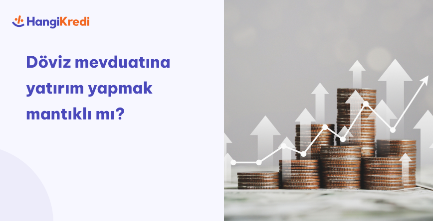Döviz Mevduatına Yatırım Yapmak Mantıklı mı?